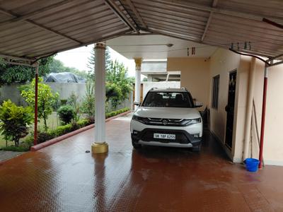 Balcony Image of 6099 Sq.ft 4.5 BHK Independent House for sale in Dhanauri Kashipur for Rs. 30000000