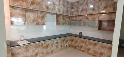 Image of 1800 Sq.ft 3 BHK Apartment / Flat for rent in Brigade Omega, Subramanyapura, Bengaluru for Rs. 38000