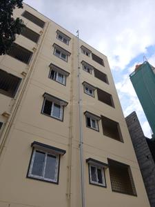 Image of 800 Sq.ft 1 BHK Independent House for rent in Chandapura, Bengaluru for Rs. 9500