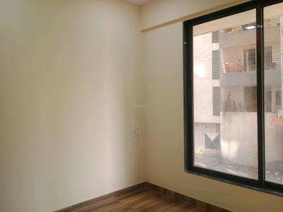 Bedroom Image of 1056 Sq.ft 2 BHK Apartment / Flat for sale in Balaji Exotica, Kalyan West Kalyan for Rs. 8400000
