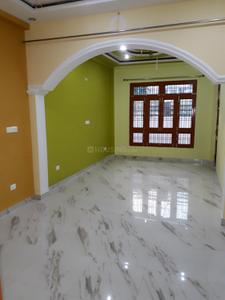 Hall Image of 1250 Sq.ft 2 BHK Builder Floor for rent in Gomti Nagar Lucknow for Rs. 17500
