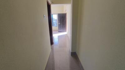 Bedroom Image of 1000 Sq.ft 2 BHK Independent House for rent in Satgaon Guwahati for Rs. 8500