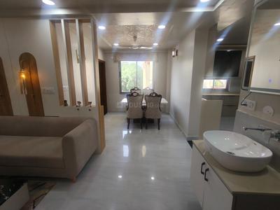 Hall Image of 1566 Sq.ft 4 BHK Apartment / Flat for sale in RK The Veranda, Kanakpura Jaipur for Rs. 7900000