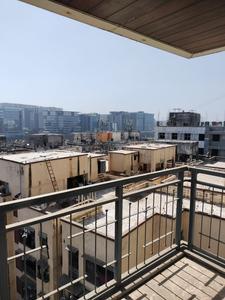 Balcony Image of Dheeraj insignia bkc kalina in Santacruz East, Mumbai