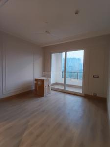 Bedroom Image of 3240 Sq.ft 4 BHK Builder Floor for sale in DLF The Grove, DLF Phase 5 Gurgaon for Rs. 86500000