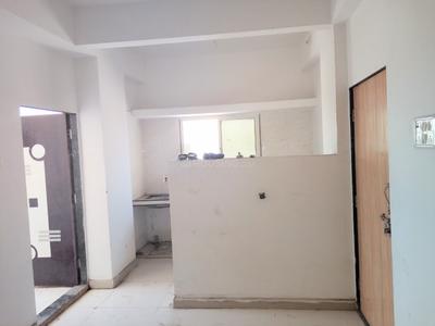 Living Room Image of 750 Sq.ft 1 BHK Apartment / Flat for sale in Kadodara Surat for Rs. 500000