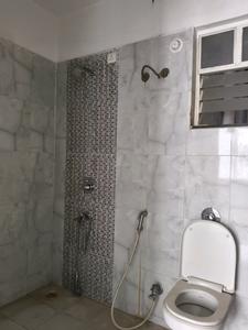 Teerth Aarohi Attached Bathroom with Bedroom Two 3