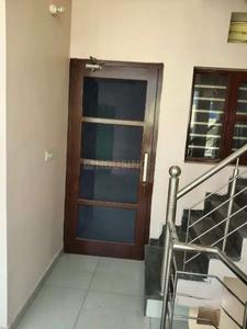 Balcony Image of 1650 Sq.ft 2 BHK Independent House for rent in Sector 117 Mohali for Rs. 25000