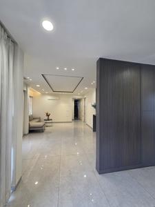 Image of 2400 Sq.ft 4 BHK Apartment / Flat for sale in Sevasi, Vadodara for Rs. 16300000