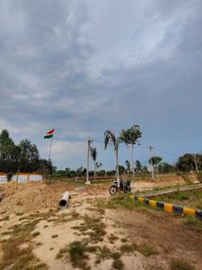 Image of 1200 Sq.ft Residential Plot / Land for sale in Mohanlalganj, Lucknow for Rs. 2040000