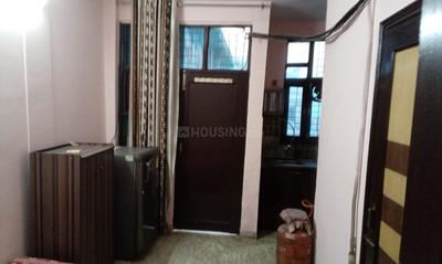 Hall Image of Julie Singh PG for GIRLS in Sector 8 Rohini, New Delhi