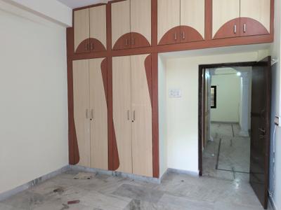 Bedroom Image of 1150 Sq.ft 2 BHK Apartment / Flat for rent in Nagaram Ranga Reddy District Secunderabad for Rs. 12000
