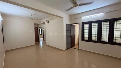 Hall Image of 925 Sq.ft 2 BHK Apartment / Flat for sale in Kakkanad Kochi for Rs. 4300000