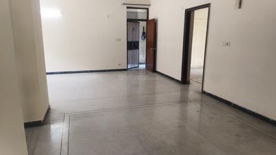 New Anand Apartments Living Room 1