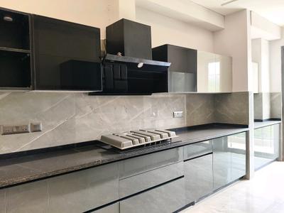 Kitchen Image of 2090 Sq.ft 3 BHK Apartment / Flat for rent in Conscient Hines Elevate, Sector 58 Gurgaon for Rs. 110000