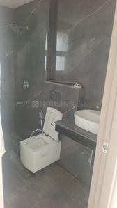 Image of 1670 Sq.ft 3 BHK Apartment / Flat for sale in One Oak Atmos, Gomti Nagar, Lucknow for Rs. 17000000