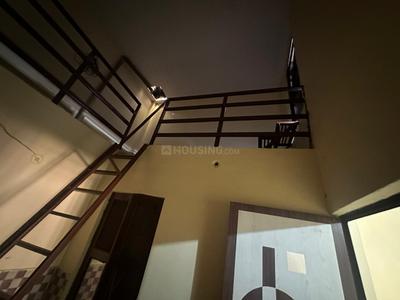 Balcony Image of 463 Sq.ft 2.5 BHK Independent House for sale in Modipuram Meerut for Rs. 4600000