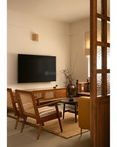 Hall Image of 1213 Sq.ft 2 BHK Apartment / Flat for sale in Sri Balaji Serene, Yelahanka Bengaluru for Rs. 14000000