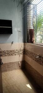 Balcony Image of 700 Sq.ft 1 BHK Apartment / Flat for rent in Musheerabad Hyderabad for Rs. 13000
