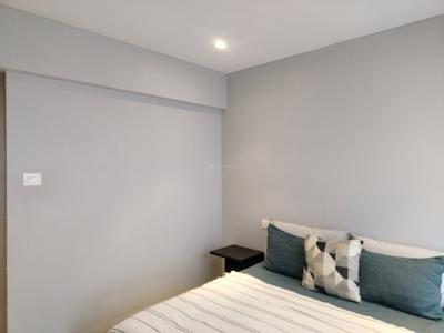 Bedroom Image of 3350 Sq.ft 5 BHK Apartment / Flat for sale in Seasons Heights, Santacruz West Mumbai for Rs. 190000000