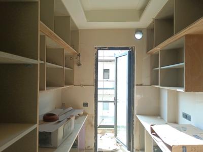 Kitchen Image of 1619 Sq.ft 3 BHK Builder Floor for sale in Sector 60 Gurgaon for Rs. 24800000
