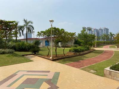 Image of 3200 Sq.ft 3.5 BHK Apartment / Flat for sale in DLF Riverside, Vyttila, Kochi for Rs. 26000000