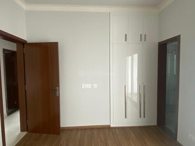 Bedroom Image of 1274 Sq.ft 3 BHK Builder Floor for sale in Central Park Flamingo Floors, Sector 32 Sohna for Rs. 14900000