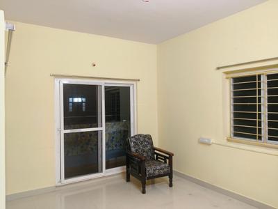Bedroom Image of 1220 Sq.ft 2 BHK Apartment / Flat for sale in SS Harmony, Adibatla Hyderabad for Rs. 5000000