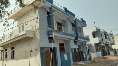 Image of 1500 Sq.ft 3 BHK Independent House for sale in Bagru, Jaipur for Rs. 4700000