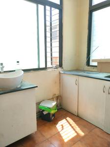 Drying Area Image of 1212 Sq.ft 2 BHK Apartment / Flat for rent in Kartik Nagar Bengaluru for Rs. 46000