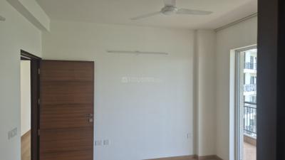Bedroom Image of 2720 Sq.ft 4 BHK Apartment / Flat for sale in Godrej Meridien, Sector 106 Gurgaon for Rs. 42500000