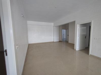 Hall Image of 2430 Sq.ft 3 BHK Apartment / Flat for rent in Madhuban Udaipur for Rs. 33000