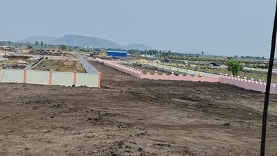 Image of 136 Sq.ft Residential Plot / Land for sale in Kaza, Guntur for Rs. 3200000