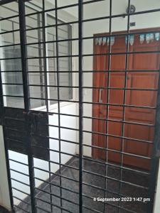 Balcony Image of 1583 Sq.ft 3 BHK Apartment / Flat for rent in Doddakammanahalli Bengaluru for Rs. 40000