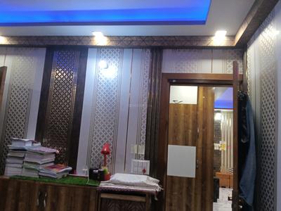 Bedroom Image of 1600 Sq.ft 3 BHK Builder Floor for sale in Shalimar Garden Ghaziabad for Rs. 6700000