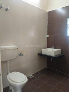 Image of 1450 Sq.ft 3 BHK Apartment / Flat for rent in Pratap Nagar, Nagpur for Rs. 27000