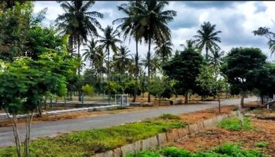 Image of 1200 Sq.ft Residential Plot / Land for sale in NBR Green Valley, Bagalur, Hosur for Rs. 2640000