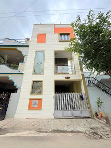 Image of 2000 Sq.ft 3 BHK Duplex for sale in Doddabidrakallu, Bengaluru for Rs. 9700000