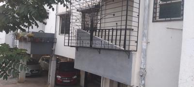Balcony Image of 1000 Sq.ft 2 BHK Apartment / Flat for sale in Hiten Residency, Pimpri Pune for Rs. 5500000