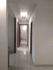 Passage Image of 1082 Sq.ft 2 BHK Apartment / Flat for sale in Divine Sky Vista, Vasai West Vasai for Rs. 7400000