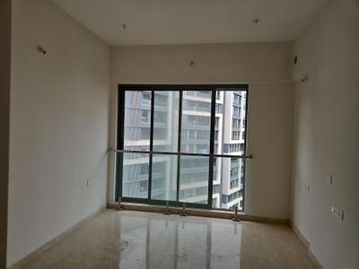 Bedroom Image of 1100 Sq.ft 3 BHK Apartment / Flat for sale in Adani Ten BKC, Bandra East Mumbai for Rs. 58000000