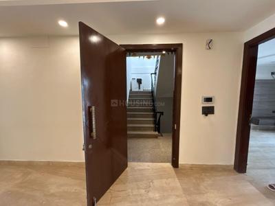 Hall Image of 3500 Sq.ft 4 BHK Builder Floor for sale in Sector 55 Gurgaon for Rs. 52500000