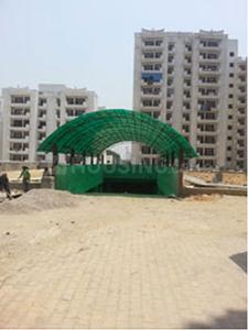 Image of 1292 Sq.ft 2 BHK Apartment / Flat for sale in Supertech Palm Greens, New Moradabad, Moradabad for Rs. 4800000