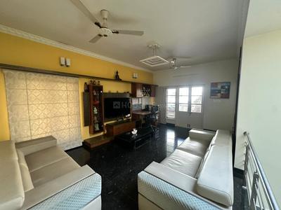 Kitchen Image of 3070 Sq.ft 4 BHK Independent House for sale in Singasandra Bengaluru for Rs. 28000000