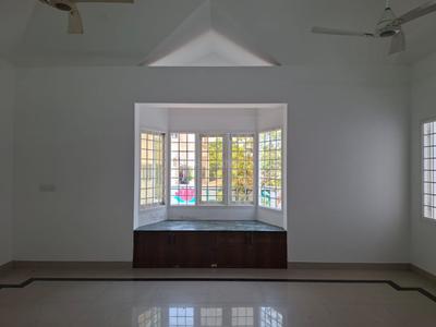 Bedroom Image of 3800 Sq.ft 5 BHK Duplex for rent in Ramapuram Chennai for Rs. 100000