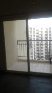 Balcony Image of 2102 Sq.ft 4 BHK Apartment / Flat for rent in Trident Embassy, Noida Extension Greater Noida for Rs. 25000