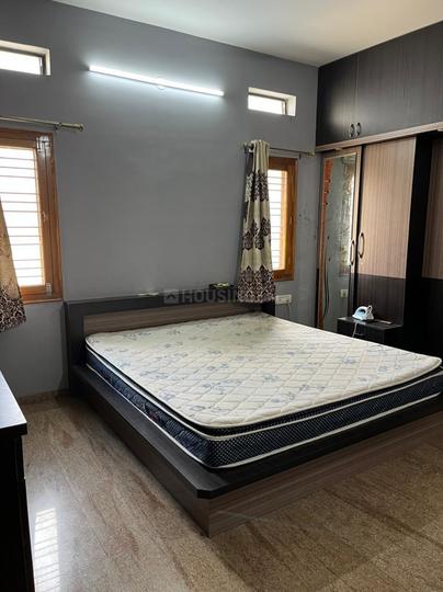 Chamundi Nagar, Hebbal Bedroom 1