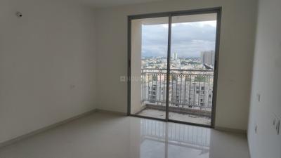Bedroom Image of 1665 Sq.ft 3 BHK Apartment / Flat for sale in Hiranandani Glen Gate, Devinagar Bengaluru for Rs. 27500000