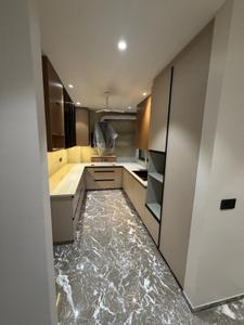 Kitchen Image of 2160 Sq.ft 3 BHK Apartment / Flat for sale in Sector 57 Gurgaon for Rs. 35000000