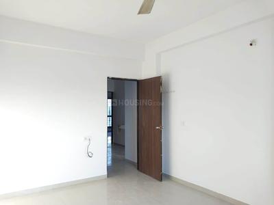Bedroom Image of 1377 Sq.ft 3 BHK Apartment / Flat for sale in New Alkapuri Vadodara for Rs. 6500000